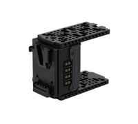 Fuze Gear Cinemax - Sony FX3 et FX30 + Garantie 5 Ans