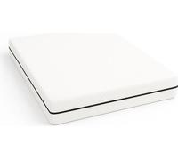 Fuze Pro | Matelas Queen Size 160 x 190 cm avec Ressorts Ensachés et Mousse Hypoallergénique | Hauteur 24 cm | Orthopédique et Hypoallergénique | Housse Anti-acariens et Antibactérienne | Fabriqué en