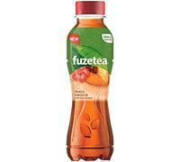 Fuze Tea Evasion Pêche Hibiscus 40cl (pack de 24
