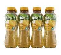 Fuze Tea Green Mango Chamomile Pet 12 x 40 cl
