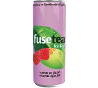FUZE TEA Ice Tea Strawberry Melon 330ml
