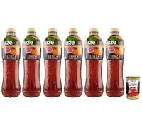 Wasa Original Lot de 3 crackers avec 100 % farine de seigle, tranches croustillantes avec farine de seigle entier, riches en fibres, 275 g + boîte italienne Gourmet Polpa di Pomodoro 400 g