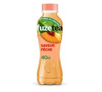 FUZE TEA THE GLACE
