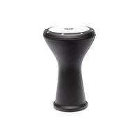 FUZEAU - 2624 - Derbouka en matière sky coloris noir H.44 cm - Idéale pour apprendre le rythme