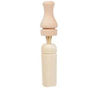 FUZEAU - 78316 - Appeau Rouge-Gorge - Imite le chant du rouge-gorge à la perfection - Ambiance Nature - Dès 4 ans