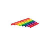 Boomwhackers Diatonique - 8 Notes