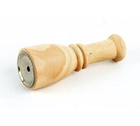 FUZEAU - 813 - Appeau Alouette en bois - Pour imiter le chant de l'alouette à la perfection - Ambiance nature - Dès 3 ans