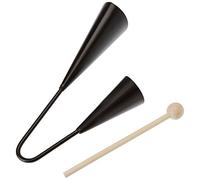 CLOCHE BRESILIENNE - AGOGO PETIT MODELE