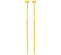 Fuzeau 8846 Paire de mailloche Carillon Pianot G