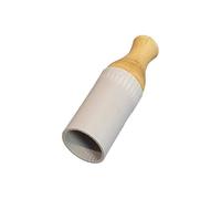 Fuzeau - Appeau Oiseau Poule En Bois Naturel - Imitation Réaliste Caquetement - Sifflet Finition Artisanale Soignée - Ambiance Nature Authentique - Apprentissage Musique Dès 3 Ans - Réf.78278