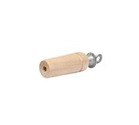 FUZEAU - 4308 - Appeau rossignol en bois - Imite le chant du rossignol à la perfection - Ambiance nature