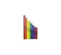 Fuzeau Boomwhackers Diatonique - 8 Notes