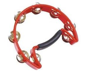 Fuzeau - Couronne Cymbalette Demi-lune G