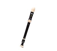FUZEAU - 8265 - Flûte à bec soprano doigté moderne avec écouvillon + housse - Justesse sonore parfaite - Dès 4 ans