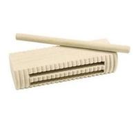 FUZEAU - GUIRO BLOCK 2 TONS ACACIA FUZEAU ref 7699 G