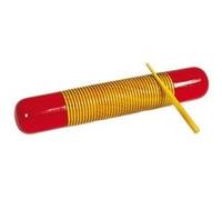 Fuzeau - Guiro En Bois L 35cm-dia 7cm G