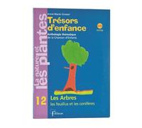 Fuzeau Les Arbres - Trésors d'Enfance