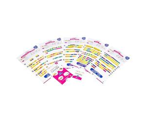 Fuzeau - Livret CD Colorzik "Spécial Hits" - Méthode Ludique pour Jouer Sans Solfège - 5 Partitions Colorées + 1 CD d’Accompagnement - Compatible Instruments Colorés Fuzeau - Réf. 78153