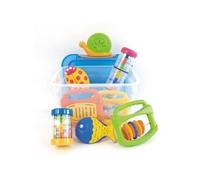 Fuzeau - Mini Malle 8 Instruments Creche