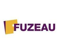 Fuzeau – Tambourin Peau naturelle Ø30 cm – Léger, solide, cerclage bois – Dès 7 ans