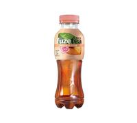 FUZETEA THÉ À LA PÊCHE ML.400 X 12