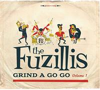 Fuzillis - Grind a Gogo V.1