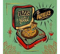 Fuzillis, the - Pizza Sure is Good [Import]