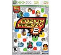 Fuzion Frenzy 2 G