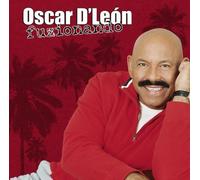 Fuzionando by D'Leon, Oscar (2006-08-22)