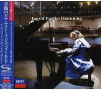 Fuzjko Best & Rare [Import]