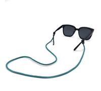 FUZVOL Cordon de protection pour lunettes - Cordon anti-perte - Vert, Vert, 77cm/30inches