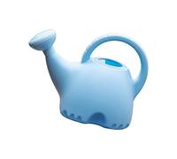 FUZYXIH Arrosoir multifonction en plastique éléphant - Utilisation polyvalente pour les fleurs, le nettoyage, les travaux de bricolage, ménage pratique, arrosoir indispensable pour les éléphants
