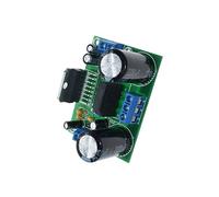 FUZYXIH Carte d'amplification du son numérique unique de 100 W, haute performance, faible déformation, faible bruit, composant monocanal, composant du système PCB