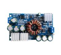 FUZYXIH Convertisseur vers le bas Module d'alimentation Module régulateur de tension 12V-90V vers 9V 12V 19V 24V Convertisseur vers le bas