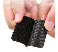 FUZYXIH Lot de 10 tapis antidérapants pour empêcher vos tapis et tapis de glisser et de glisser pour la maison, la voiture, les planchers stratifiés