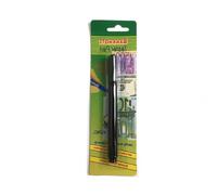 FUZYXIH Mini stylo détecteur de monnaie portable pour faux billets, stylo universel pour détecteur de billets suspects