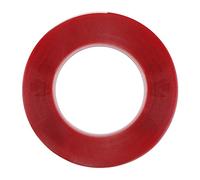 FUZYXIH Présentoir double face pour nail art, ruban adhésif double face en acrylique pour faux ongles, ruban de montage pour décoration d'intérieur