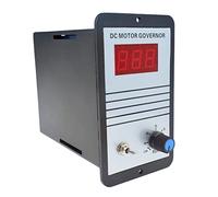 FUZYXIH Régulateur de vitesse professionnel PWM, régulateur de vitesse du moteur CC, 12 V, 24 V, 36 V, 4000 W, régulateur de moteur à brosse, régulateur de débit