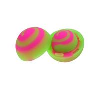 FUZYXIH Support portable pour ordinateur portable, boule, pieds en silicone antidérapants, améliorent la dissipation de la chaleur, clavier relevant pour soulager le poignet, support antidérapant pour