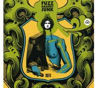 Fuzz Against Junk - Neti [Import]