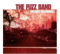 Fuzz Band - Without Boundaries