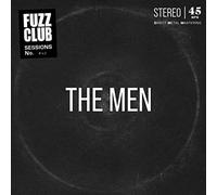 Fuzz Club Session/180g