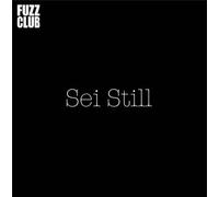 Fuzz Club Session/180g - Vinyles