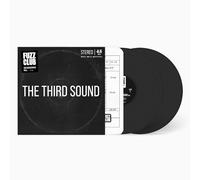The Third Sound Fuzz Club Session (Vinyl) 12" Album