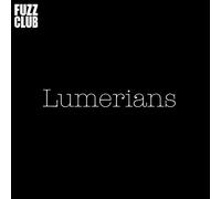 Fuzz Club Session