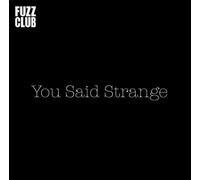 Fuzz Club Session
