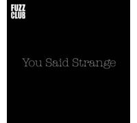 Fuzz Club Session