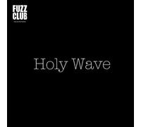Fuzz Club Session Vinyle