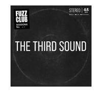 The Third Sound Fuzz Club Session (Vinyl) 12" Album