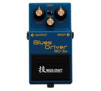 Boss Boss BD-2w Blues Driver